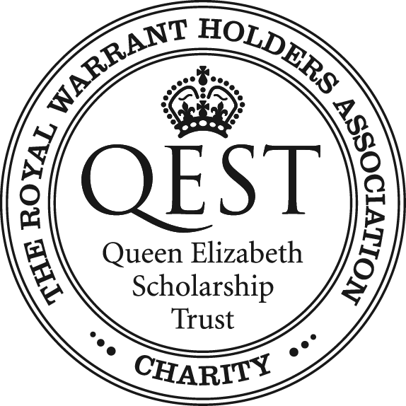 QEST logo